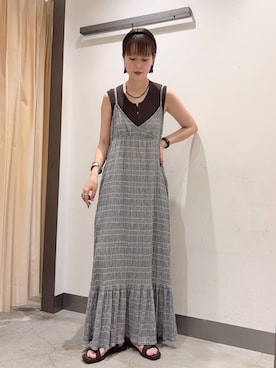 misakiさんのコーディネート