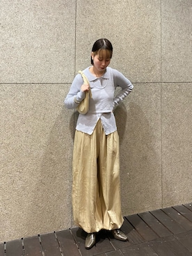 misakiさんのコーディネート