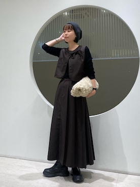 misakiさんのコーディネート