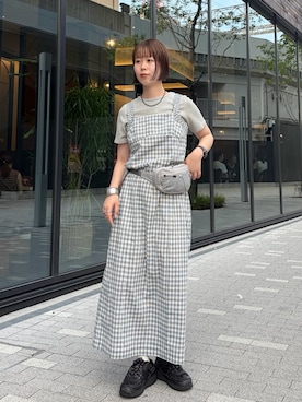 misakiさんのコーディネート
