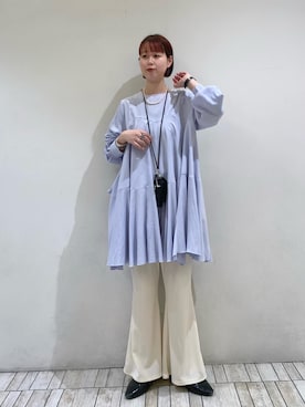 misakiさんのコーディネート