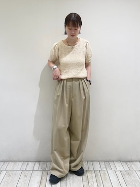 misakiさんのコーディネート