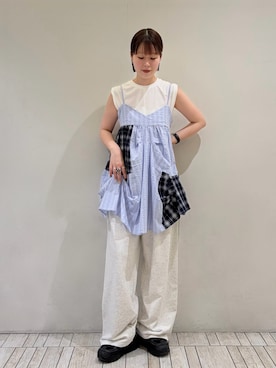 misakiさんのコーディネート