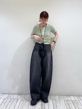 misakiさんのコーディネート