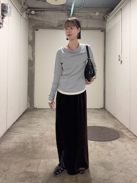 misakiさんのコーディネート