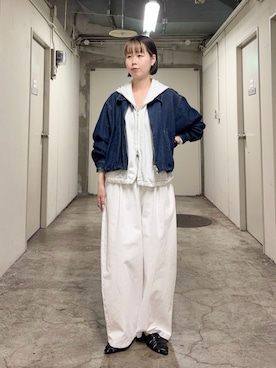 misakiさんのコーディネート
