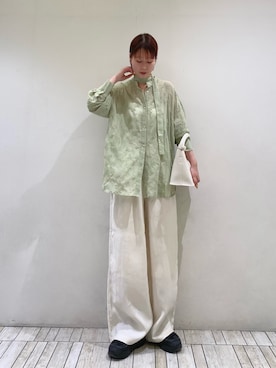misakiさんのコーディネート