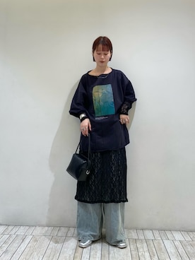 misakiさんのコーディネート