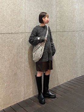 misakiさんのコーディネート