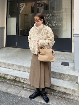 misakiさんのコーディネート