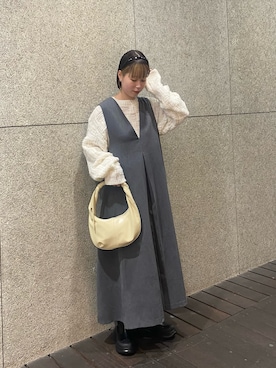 misakiさんのコーディネート