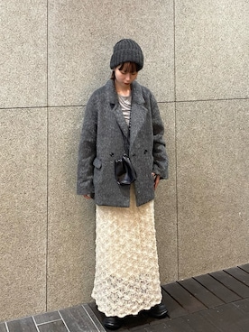 misakiさんのコーディネート