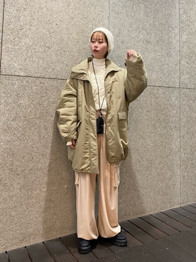 misakiさんのコーディネート