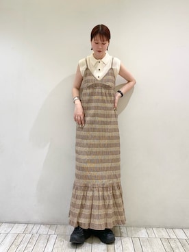 misakiさんのコーディネート