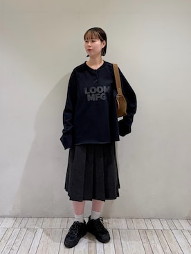 misakiさんのコーディネート