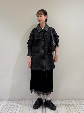 misakiさんのコーディネート