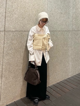 misakiさんのコーディネート