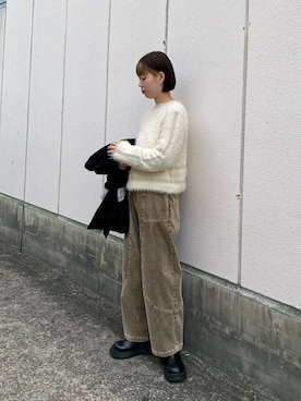 misakiさんのコーディネート