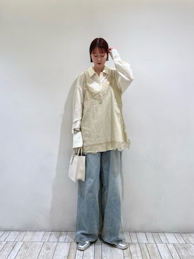 misakiさんのコーディネート