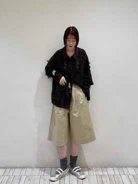 misakiさんのコーディネート