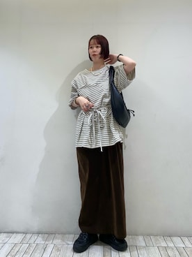 misakiさんのコーディネート