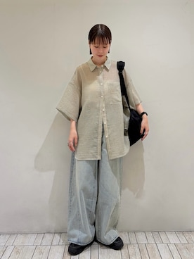 misakiさんのコーディネート
