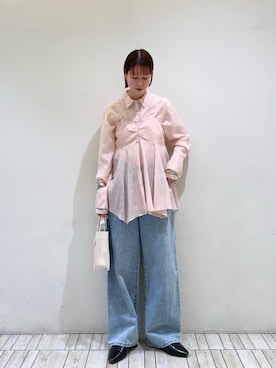 misakiさんのコーディネート