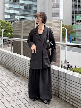 misakiさんのコーディネート