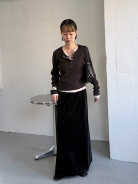 misakiさんのコーディネート