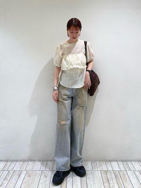 misakiさんのコーディネート