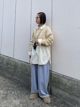 misakiさんのコーディネート