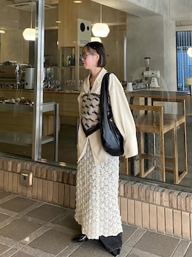 misakiさんのコーディネート