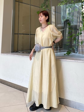 misakiさんのコーディネート