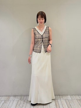 misakiさんのコーディネート