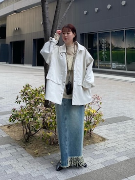 misakiさんのコーディネート