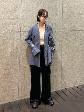 misakiさんのコーディネート