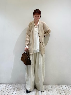 misakiさんのコーディネート