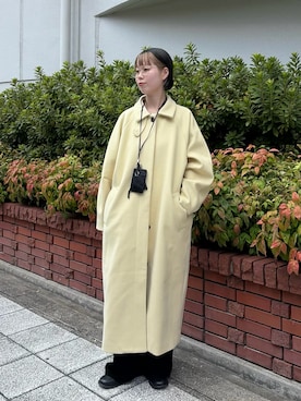 misakiさん(レディース・160cm)の夏コーディネート