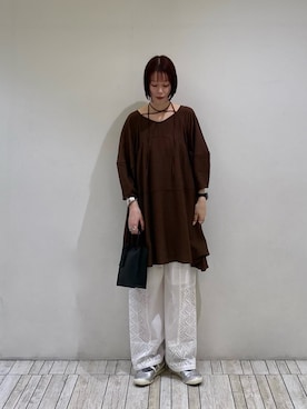 misakiさんのコーディネート