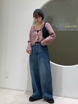 misakiさんのコーディネート