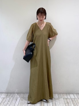 misakiさんのコーディネート