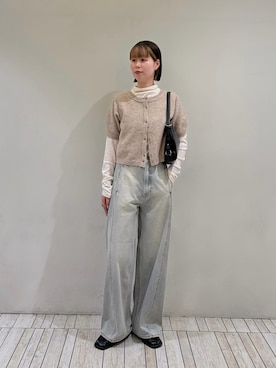 misakiさんのコーディネート