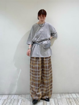 misakiさんのコーディネート