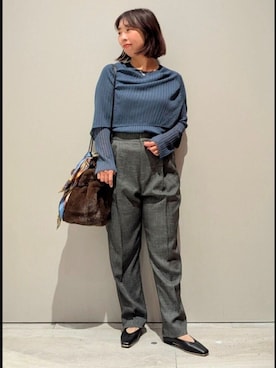 HATTORIさんのコーディネート