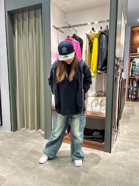 あいさんのコーディネート