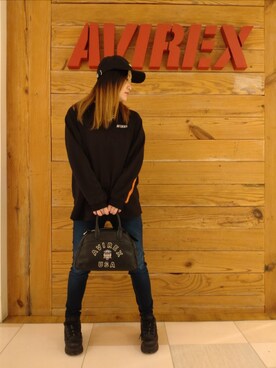 あいさん(レディース・161cm)の春コーディネート