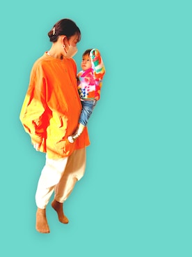 abu♡さんのコーディネート