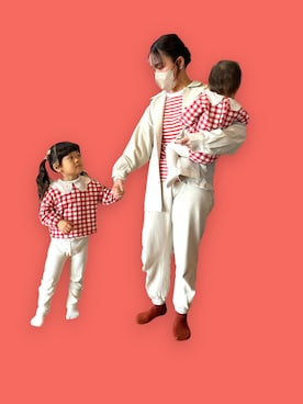 abu♡さんのコーディネート