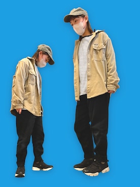 abu♡さんのコーディネート