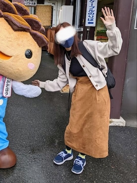 kair0さんのコーディネート